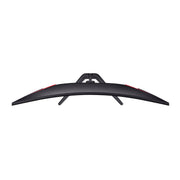 Acer Nitro ED0 34in Curved UWQHD Gaming Monitor, 3440 x 1440 Resolution, 120Hz Refresh Rate, 1ms Response Time, AMD FreeSync Premium, HDR10, Black