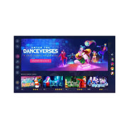 Ubisoft Just Dance - Code In a Box 2023 Edition (Xbox Series X)