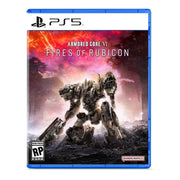 Bandai Namco Armored Core VI Fires of Rubicon (PlayStation 5)