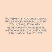 MIX:BAR Coconut Palm Eau de Parfum Spray, Long-Lasting Tropical Fragrance, Vegan, Cruelty-Free, 1.7 oz, 79992287
