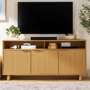 Better Homes & Gardens BHS436249972008 Juliet Curved TV Stand For TVs up to 75