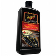 Meguiar's M6132 Flagship Premium Cleaner/Wax - 32 oz.