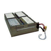 APC UPS Replacement Battery Cartridge 133, Maintenance-Free Sealed Lead Acid, Black, Compatible with SMT1500RM2U Series, APCRBC133