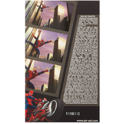 Marmol & Sons K-4252 Ultimate Spider-Man EDT Spray 3.4 oz