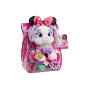 Disney Collection Minnie Pet Vet Backpack - NO COLOR ONE SIZE
