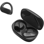 JBL JBLENDURPEAK3BLKAM Endurance Peak 3 - True Wireless Headphones (Black)
