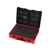 Milwaukee 48-22-8450 Packout Tool Case with Foam Insert, One Key Compatible