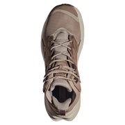 Hoka 1141633-DOTN Anacapa 2 Mid GTX Waterproof Hiking Boots for Men - Dune/Oxford Tan - 8M