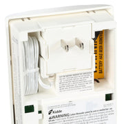 Kidde Plc 4 Packs CO&Explosive Gas Alarm