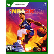 2K NBA 2K23 (Xbox Series X)
