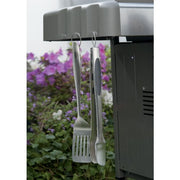 Weber Deluxe Grill Tool Set