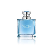 NAUTICA Voyage Eau de Toilette Spray Cologne for Men 3.3oz