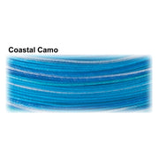 Sufix 832 Advanced Superline Braid Fishing Line 300-Yard Spool - Coastal Camo - 50 lb.