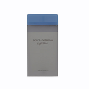 Dolce & Gabbana Light Blue for Women Eau de Toilette, 6.7 fl oz