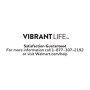 Vibrant Life Furry Cozy Bolster Pillow Dog Bed, Large Breeds, Extra Large, Oatmeal, 42