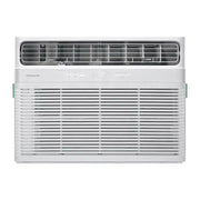 Frigidaire FHWH184WB2 115V 18,000 BTU 1,000 Sq Ft Smart Window Air Conditioner with 16,000 BTU Supplemental Heat Function - White