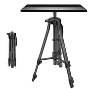 Vankyo TP20 Aluminum Tripod Projector Stand - Black