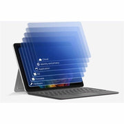 Microsoft Surface Pro 12 Copilot+ PC Tablet, 12 in. PixelSense Display, Qualcomm Snapdragon X Plus, 16 GB RAM, 512 GB Storage, Windows 11 Pro, Platinum