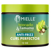 Mielle Avocado & Tamanu Anti-Frizz Curl Perfector - 12 oz