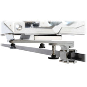 Kuuma Stow N' Go Quick Release Rail Mount for Grills