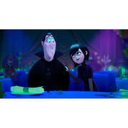 Sony Pictures Entertainment Hotel Transylvania Transformania Blu-ray Movie with DVD and Digital Copy, PG, 1080p, English and French Subtitles, 87 Minutes, 42045267