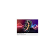 Samsung Sound Tower MX-ST40F Portable Bluetooth Party Speaker, 160W, Black, Splash-Resistant, Up to 12 Hours Playtime, Party Lights+