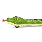 Terra by Battat AN2955 RC Snake Green Anaconda Remote Control Reptile Toy for Kids 5 Years+