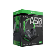 Logitech 939-001680 Astro A50 Wireless Headset with Lithium-Ion Battery