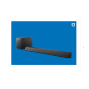 Philips TAB5306/37 B5306 2.1 Soundbar with Wireless Subwoofer,