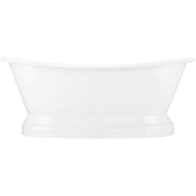 Signature Hardware 946214-RH-NODRAIN Frayser 71