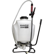 Chapin 61821 HOMEPRO 4 Gal Home & Garden Sprayer Backpack Sprayer