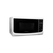 Farberware Classic FMO07ABTWHA 0.7 Cubic Foot 700-Watt Microwave Oven, White