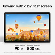 Samsung Galaxy Tab S10 FE 10.9