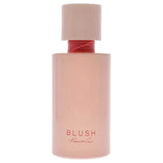 Kenneth Cole Blush Eau De Parfum Spray for Women Floral Fruity Gourmand Fragrance 3.4 oz