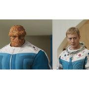 Sony Pictures Home Entertainment The Fantastic Four First Steps Limited Edition Steelbook 4K Ultra HD Blu-ray Digital Copy