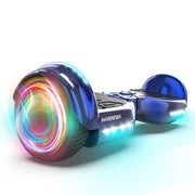 Hoverstar Hover Board Led Wheels Self Balancing Scooter