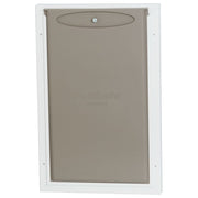 Petsafe Freedom Aluminum Pet Door - Dogs up to 40 lbs.