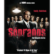 Warner Home Video The Sopranos: The Complete Series (DVD)
