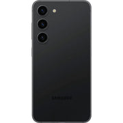 Samsung SM-S916U1 Galaxy S23+ 6.6'' 5G LTE 8GB RAM 512GB Storage 2.4 GHz Processor Speed T-mobile Smartphone, Phantom Black