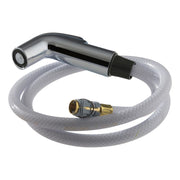 Delta Faucet RP39345 Spray and Hose Assembly, Chrome