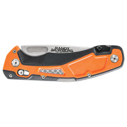 Gerber Randy Newberg DTS Folding Knife