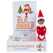 The Elf on the Shelf Girl Light