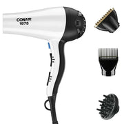 conair 121KX Style & Shine Thermal Tourmaline & Ceramic Hair Dryer