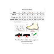 DIOXADOP Orthopedic Walking Shoes for Women, Lace-Up, Hot Pink, 8.5US W(40)