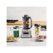 Ninja TWISTi?, HIGH-SPEED Blender DUO 3 Preset Auto-iQ Programs SS151