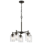 Kichler 44030 Winslow 5 Light 20
