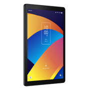 TCL Tablet 8 Plus, 8-Inch HD IPS LCD Display, MediaTek Octa-Core Processor, 4GB RAM, 64GB Storage Expandable to 512GB, Dual Stereo Speakers, Black, STALT9138SCP