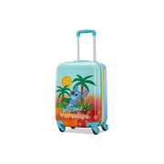 American Tourister Disney Stitch Stitch 18 Inch Hardside Luggage - STITCH ONE SIZE