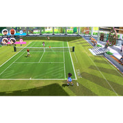 Nintendo Wii Sports Video Game with Tennis, Golf, Baseball, Boxing, Bowling, Mii Avatar Compatible, SP2006