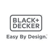 BLACK+DECKER POWERSERIES Extreme MAX 20V MAX Cordless Stick Vacuum, Anti-Tangle Beater Bar, LED Headlights, Bagless, Multi-Surface, BHFEB520D1